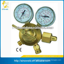 natural gas regulator